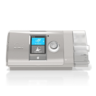 BiPAP Апарати