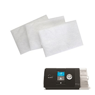 Филтри за CPAP
