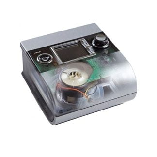 Резервни части за CPAP апарати