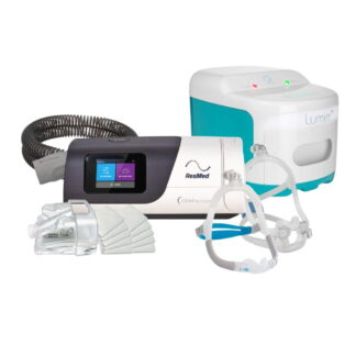 ResMed AirSense 11 Комплекти