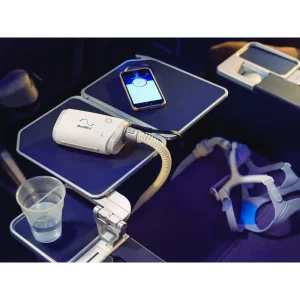 Мобилен (портативен) CPAP апарат Resmed Airmini