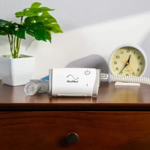 Resmed Airmini портативен апарат за сънна апнея
