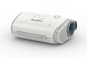 Resmed Airmini портативен апарат за сънна апнея