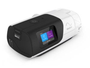 Resmed airsense 11 autoset-апарат зa сънна апнея