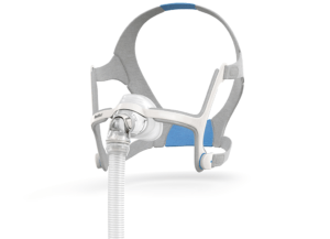 ResMed AirFit F20 CPAP маска за цяло лице cpap.bg