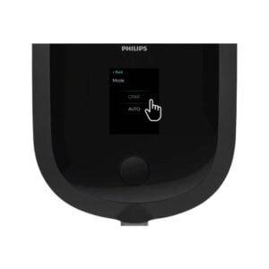 Автоматичен CPAP апарат Philips DreamStation 2 с овлажните;