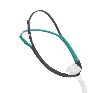 Philips 3100 SP назална CPAP маска с възглавнички