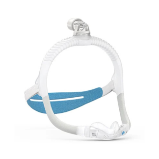 ResMed AirFit N30i назална CPAP маска за сънна апнея cpap.bg