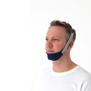 Колан за брадичка ResMed - CPAP bg (1)