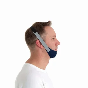 Колан за брадичка ResMed - CPAP bg (2)