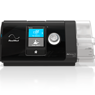 Стандартен CPAP апарат ResMed AirSense 10 Elite