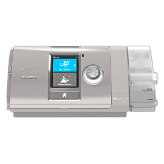 Автоматичен BiPAP апарат ResMed AirCurve 10 VAuto