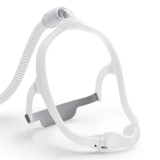 Philips Respironics DreamWear назална CPAP система_cpap.bg