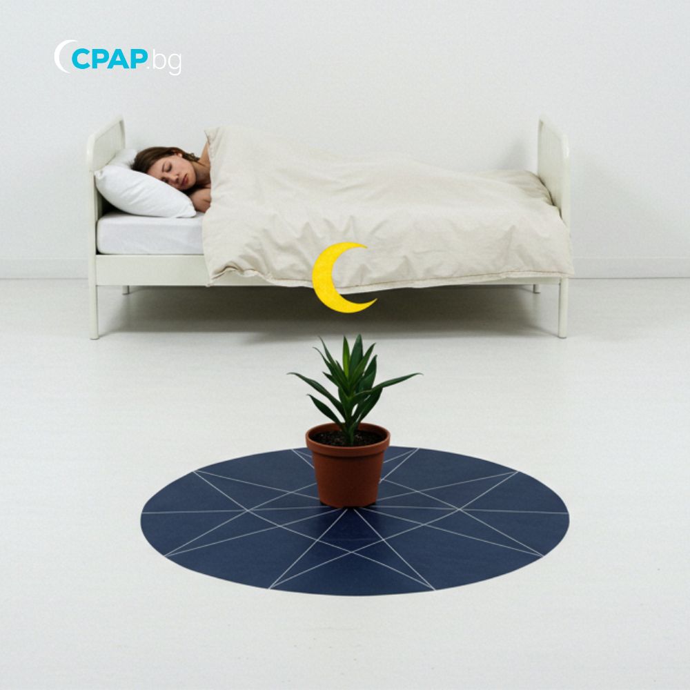 Какво е AHI индекс (АХИ) и кога показва наличие на сънна апнея - CPAP.bg
